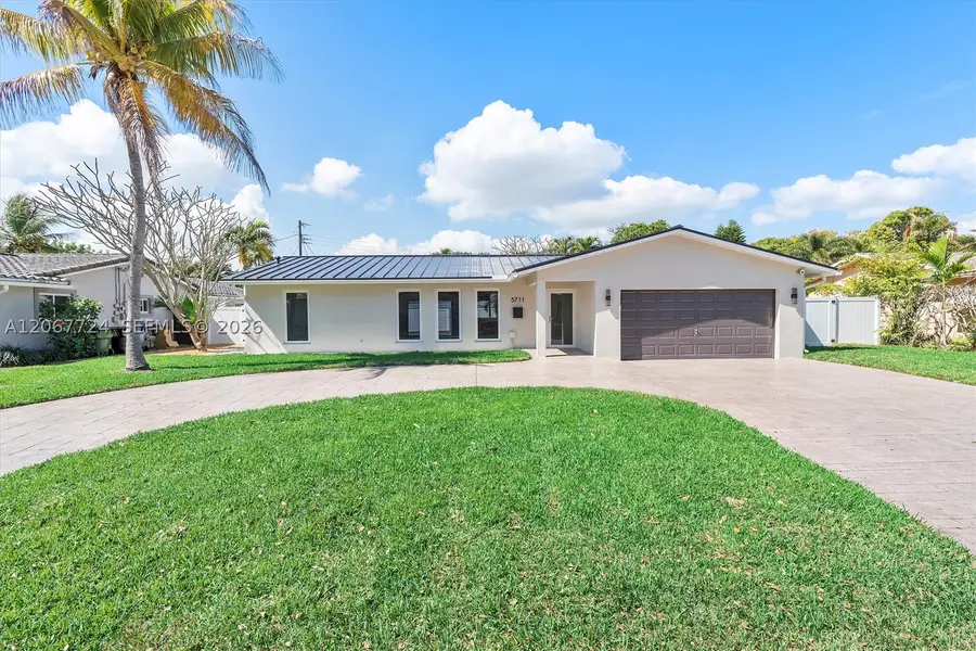5711 NE 20th Ter, Fort Lauderdale, FL 33308 - #3