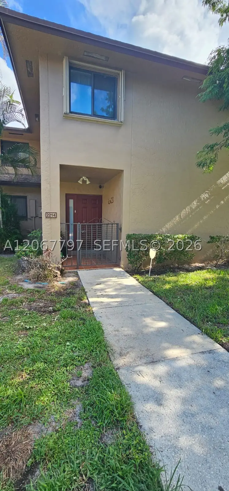 2214 NW 39th Ave, Coconut Creek, FL 33066 - #1