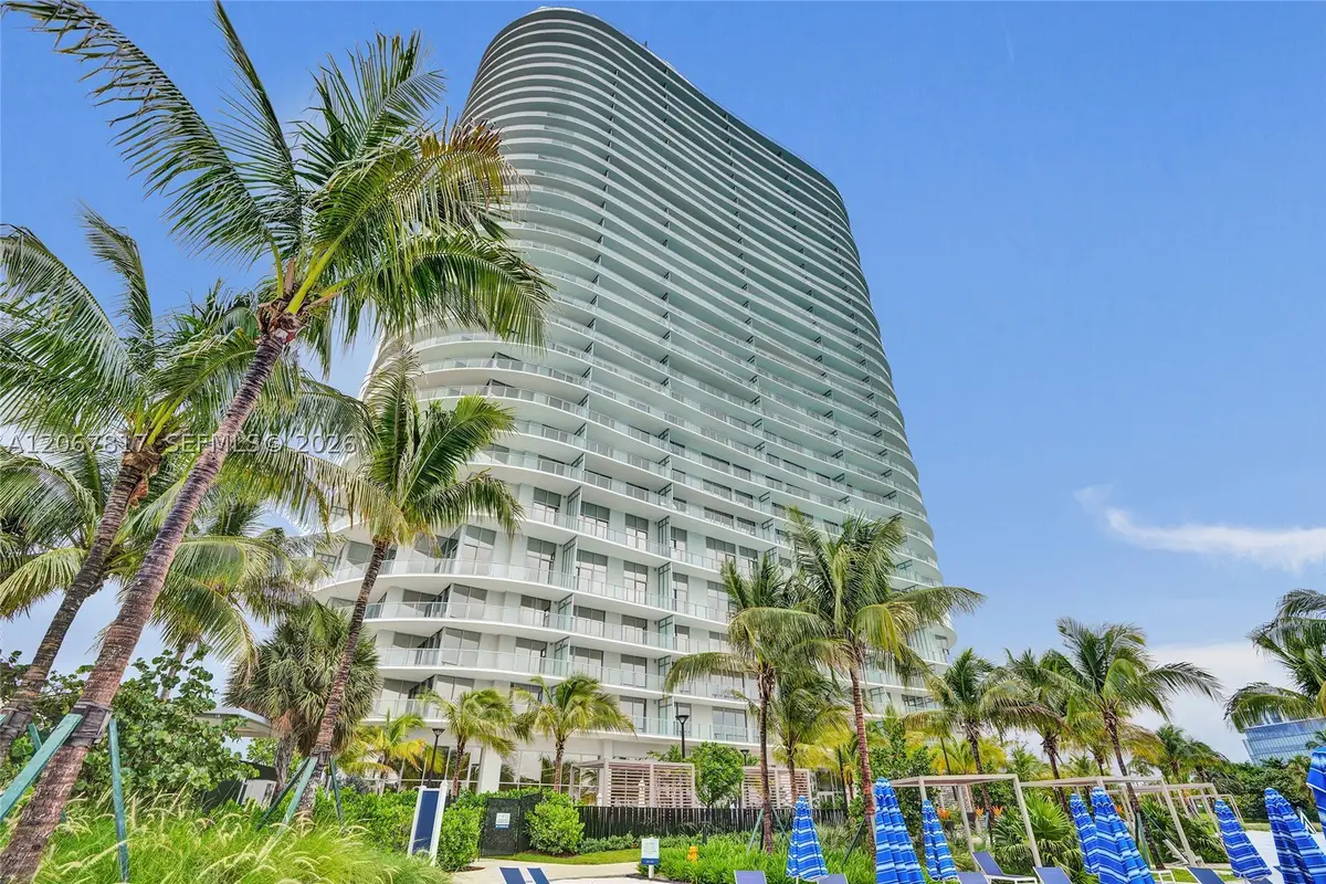 2411 Laguna Cir #1805, North Miami, FL 33181 - #1