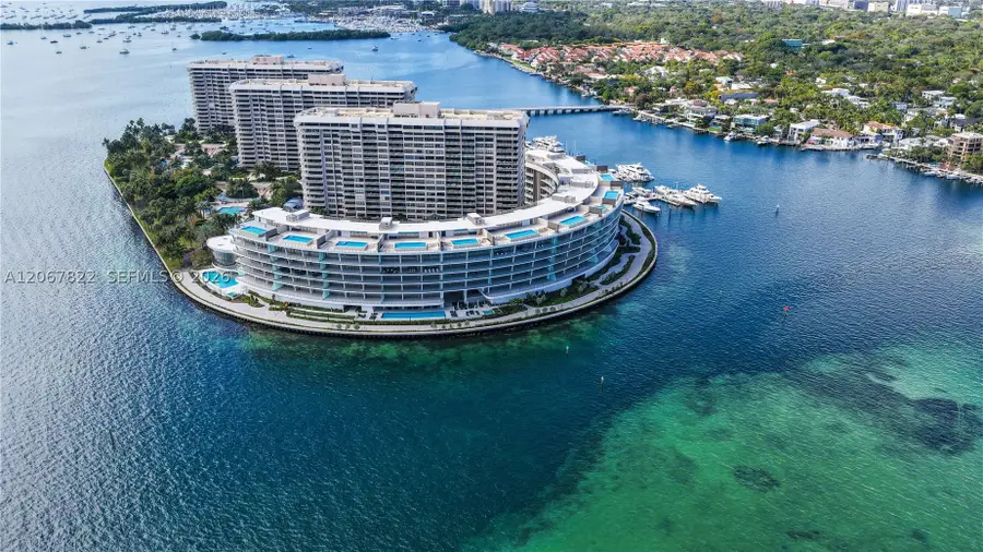 5 Grove Isles Dr #M502, Miami, FL 33133 - #2