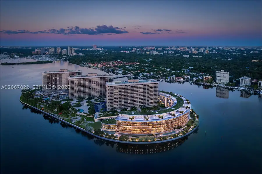 5 Grove Isles Dr #M502, Miami, FL 33133 - #3
