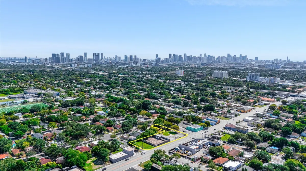 4647 NW 17th Ave, Miami, FL 33142 - #1
