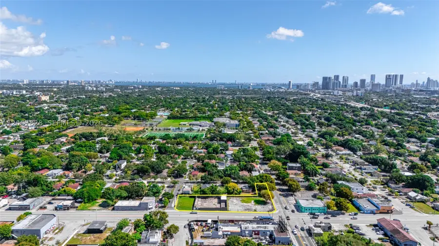 4647 NW 17th Ave, Miami, FL 33142 - #2