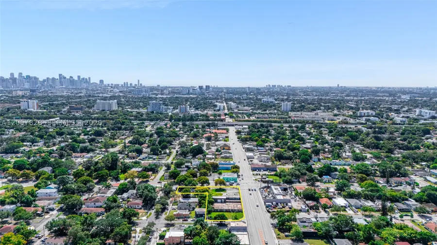 4647 NW 17th Ave, Miami, FL 33142 - #3