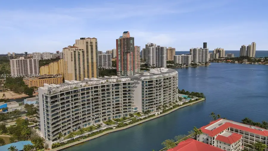 3300 NE 188th St #210, Aventura, FL 33180 - #2