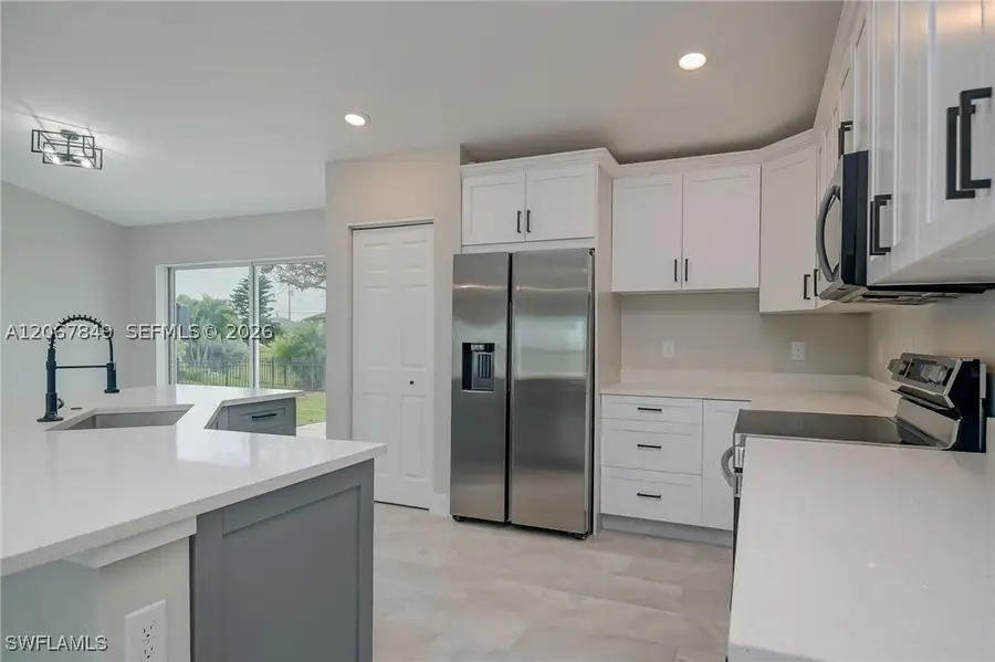 204 El Dorado Blvd N, Cape Coral, FL 33993 - #2
