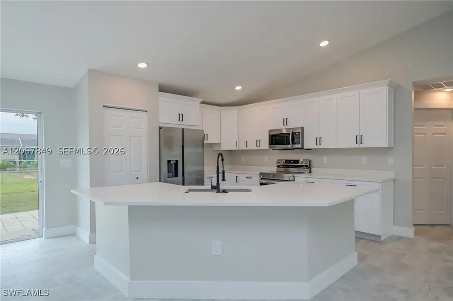 204 El Dorado Blvd N, Cape Coral, FL 33993 - #3