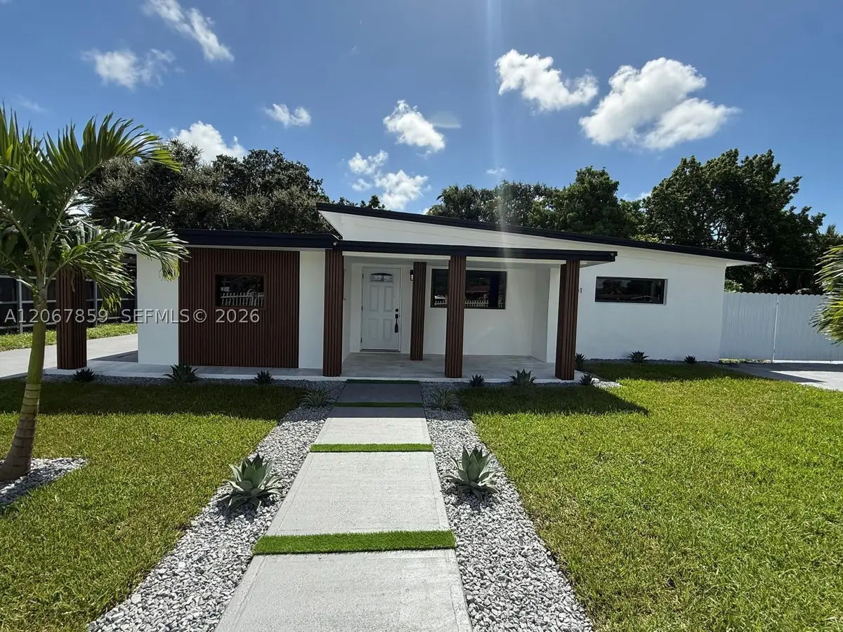 12001 NW 22nd Ave, Miami, FL 33167 - #1