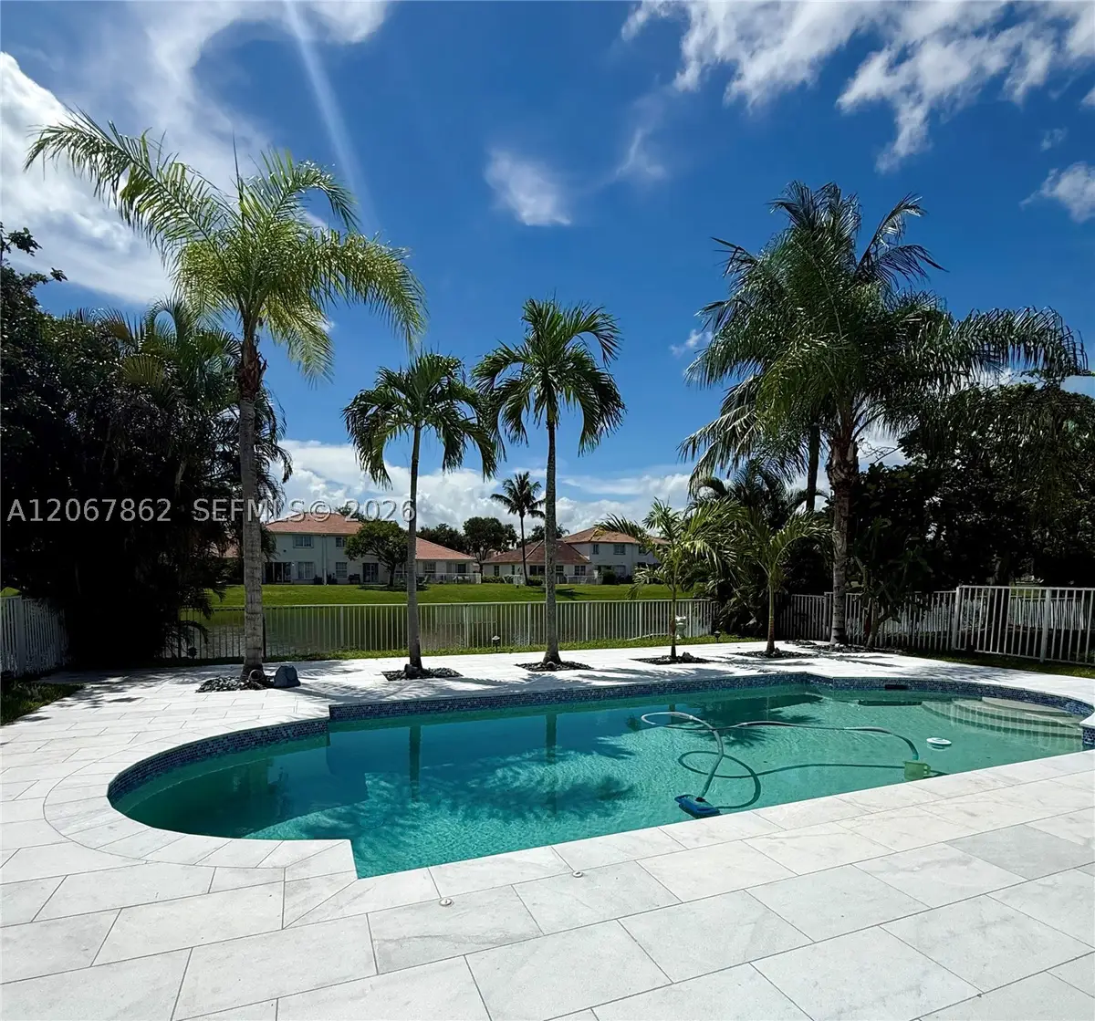 1800 NW 78th Ave, Pembroke Pines, FL 33024 - #1