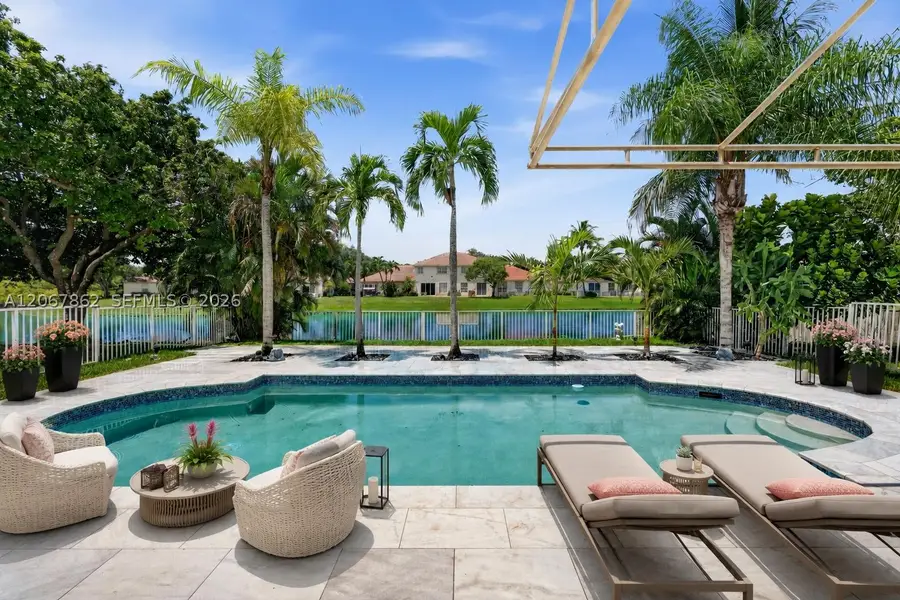 1800 NW 78th Ave, Pembroke Pines, FL 33024 - #2