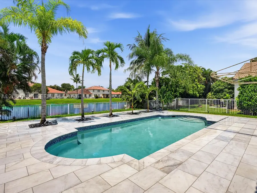 1800 NW 78th Ave, Pembroke Pines, FL 33024 - #3