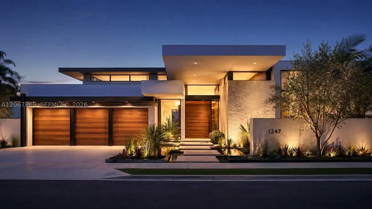 4232 NW 25th St, Cape Coral, FL 33993 - #1