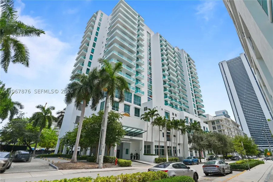 333 NE 24th St #1004, Miami, FL 33137 - #2