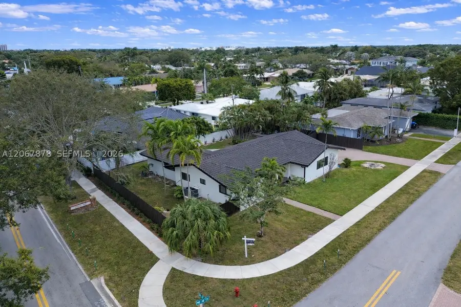 6020 NE 18th Ter, Fort Lauderdale, FL 33308 - #2