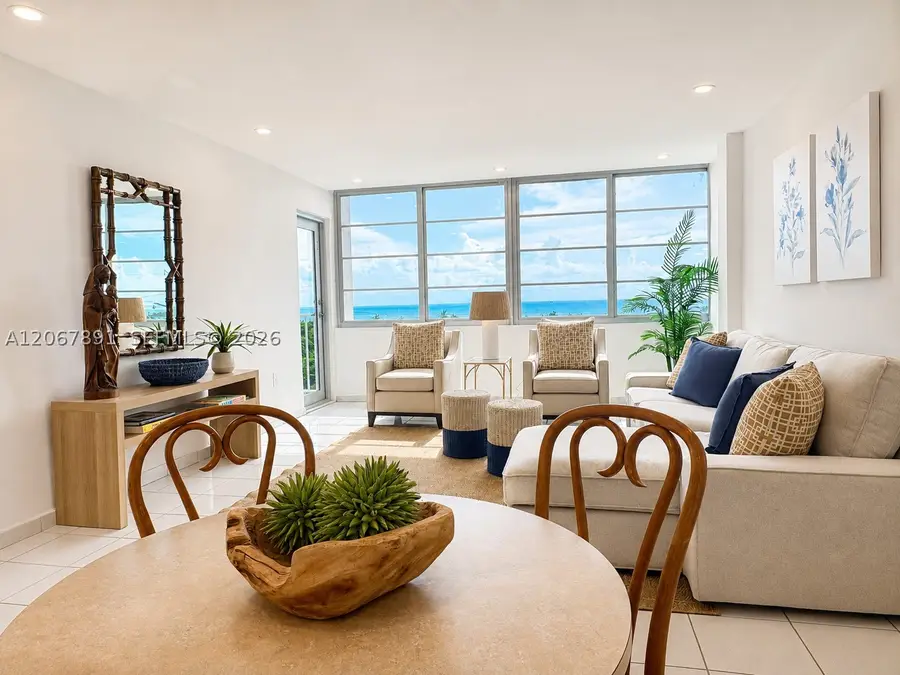8000 Harding Ave #7E, Miami Beach, FL 33141 - #3