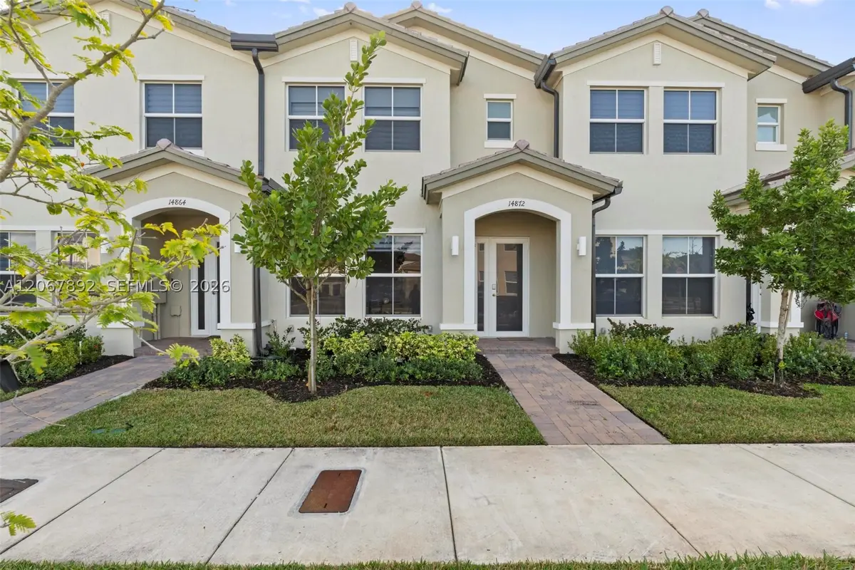 14872 SW 265th St, Homestead, FL 33032 - #1