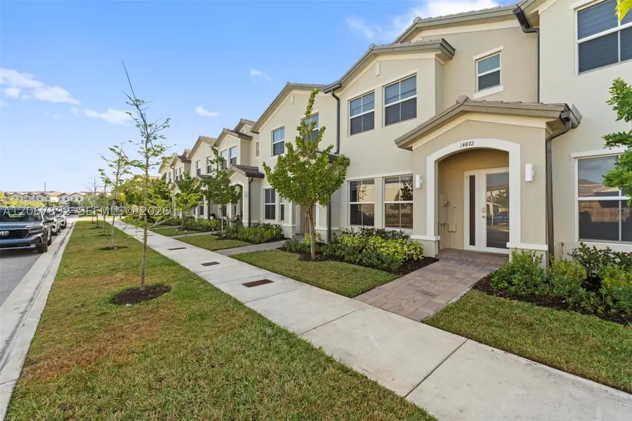 14872 SW 265th St, Homestead, FL 33032 - #3