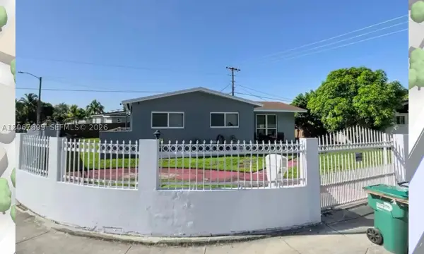12400 SW 184th St, Miami, FL 33177