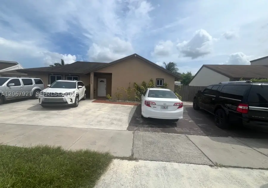 12242 SW 210th St, Miami, FL 33177 - #3