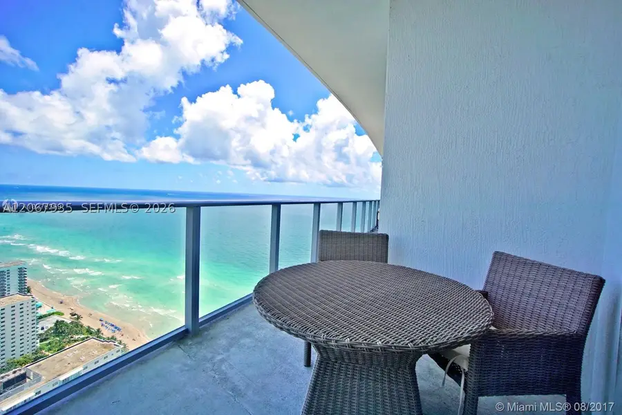 4111 S Ocean Dr #LPH6, Hollywood, FL 33019 - #2