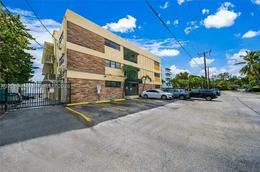 7845 NE Bayshore Ct #12A, Miami, FL 33138 - #3