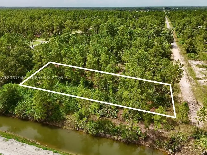 1201 Louis Ave, Lehigh Acres, FL 33972 - #2