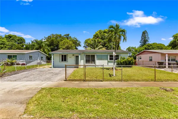 2030 NW 29th Ter, Fort Lauderdale, FL 33311