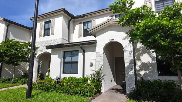23442 SW 127th Pl, Homestead, FL 33032