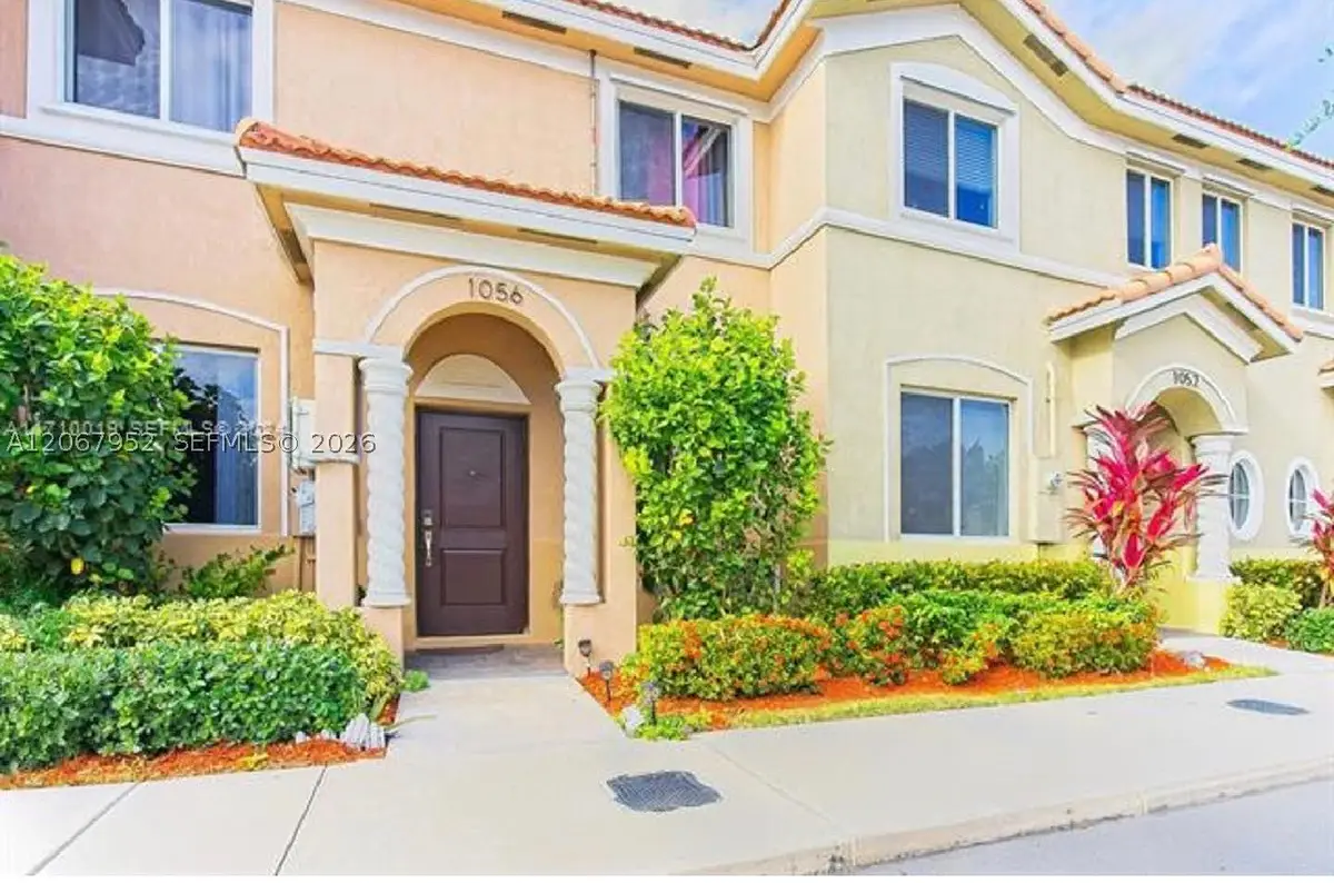 1056 SE 23rd Ave, Homestead, FL 33035 - #1