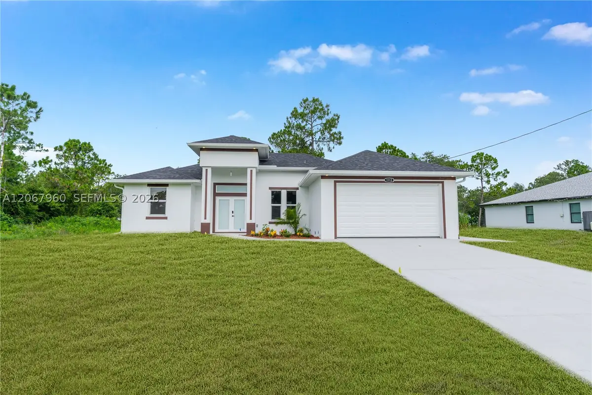 1113 Henry Ave, Lehigh Acres, FL 3972 - #1