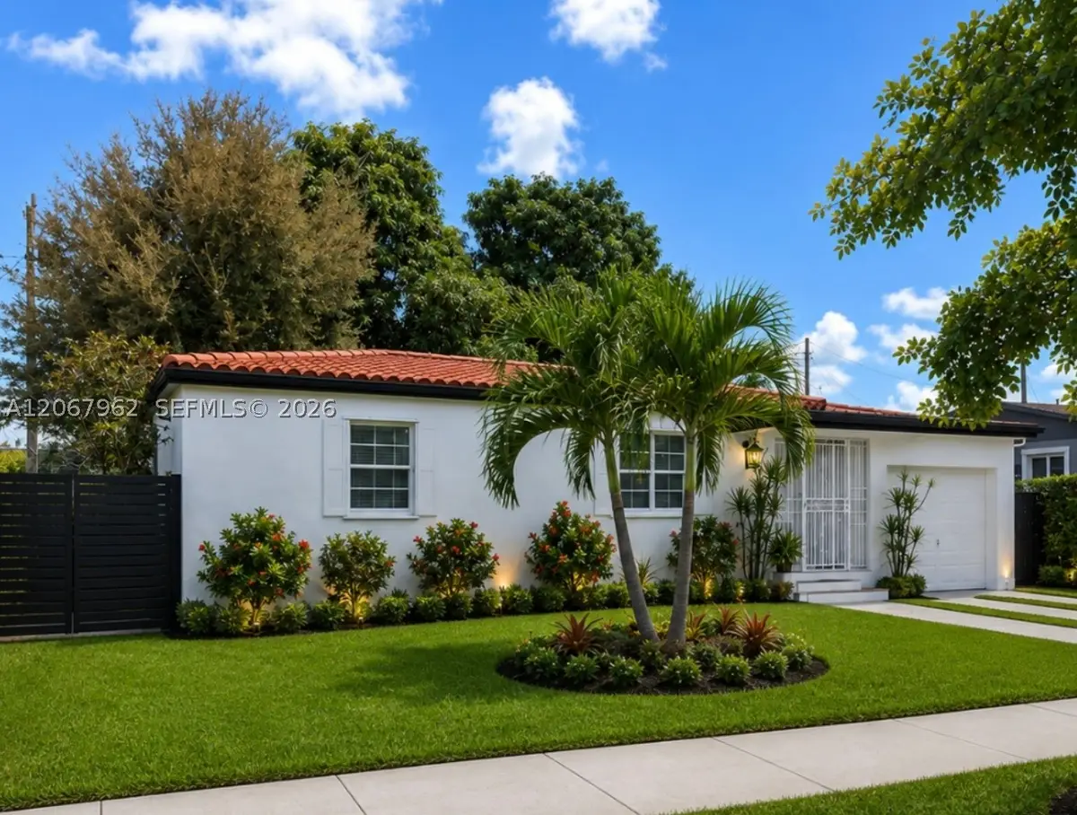 4060 SW 6th St, Miami, FL 33134 - #1
