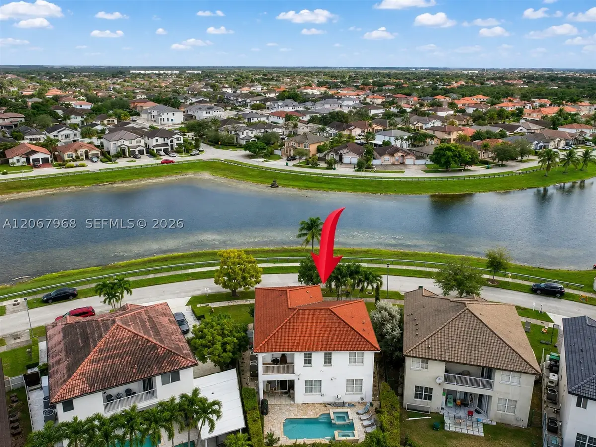 2250 SW 155th Ave, Miami, FL 33185 - #1