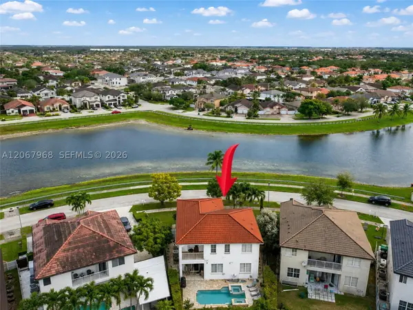 2250 SW 155th Ave, Miami, FL 33185
