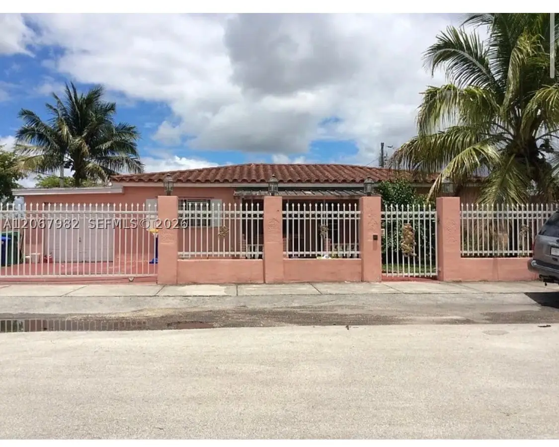 1571 NW 133rd St, Miami, FL 33167 - #1