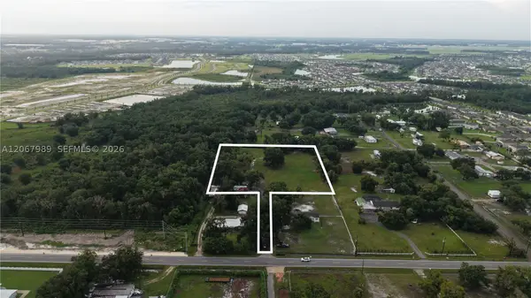 6150 Busy Bee Ln, Lakeland, FL 33811
