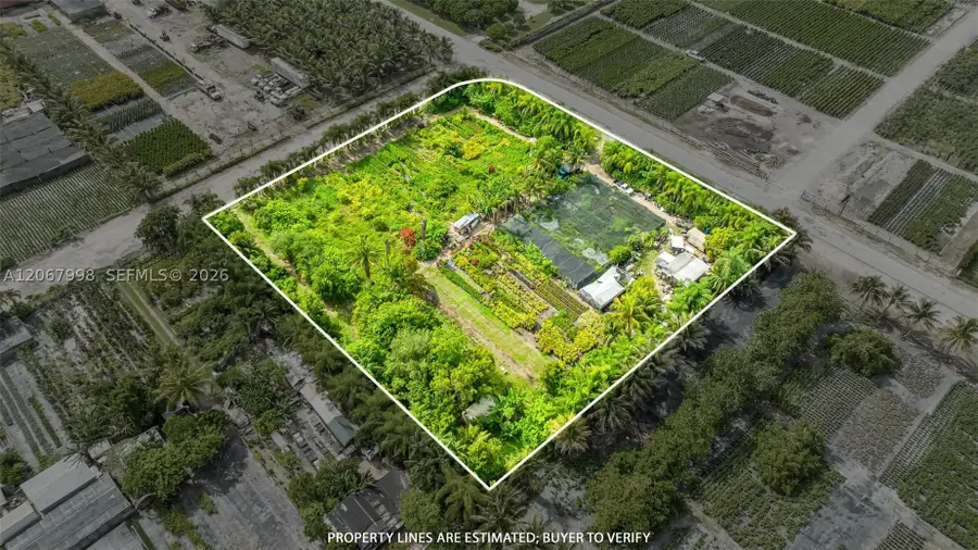 19901 SW 200th St, Miami, FL 33187 - #2