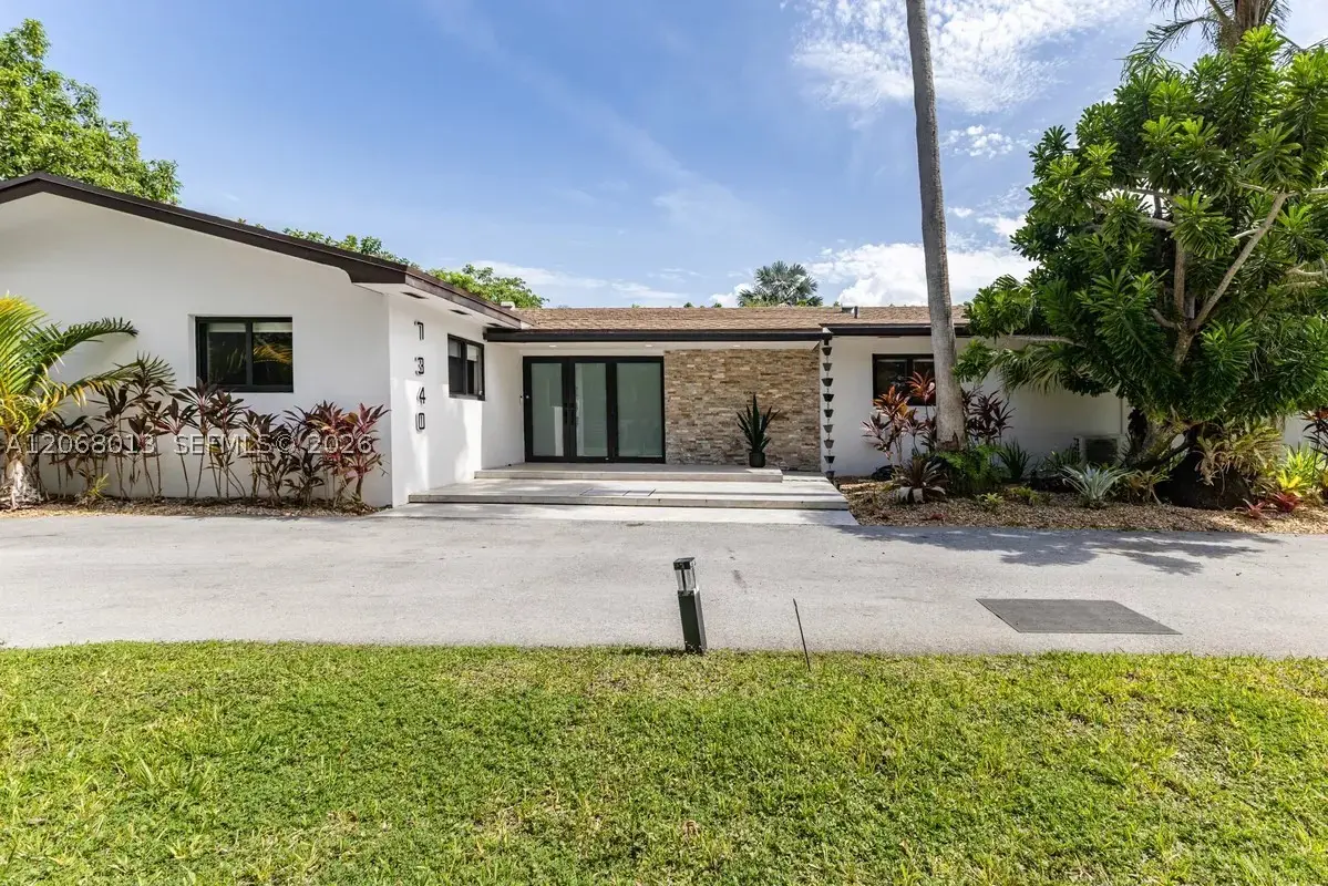 7340 SW 120th St, Pinecrest, FL 33156 - #1
