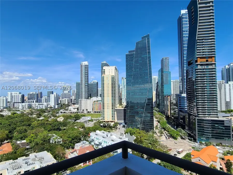 1581 Brickell Ave 2- Prking #1907, Miami, FL 33129 - #2