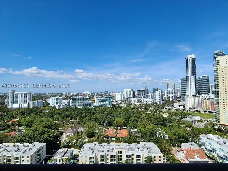 1581 Brickell Ave 2- Prking #1907, Miami, FL 33129 - #3