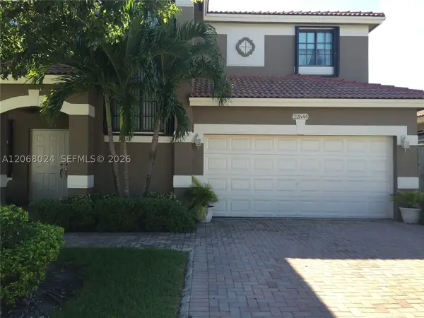 22644 SW 109th Path, Miami, FL 33170
