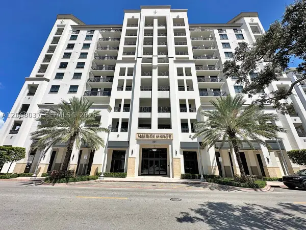 301 Altara Ave #609, Coral Gables, FL 33146