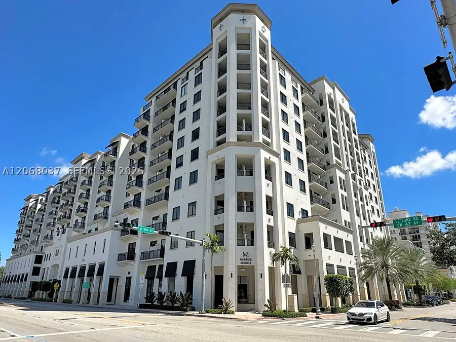 301 Altara Ave #609, Coral Gables, FL 33146 - #2