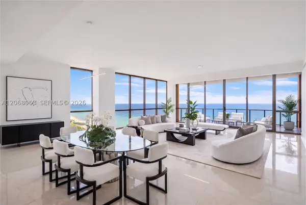 17749 Collins Ave #1201, Sunny Isles Beach, FL 33160