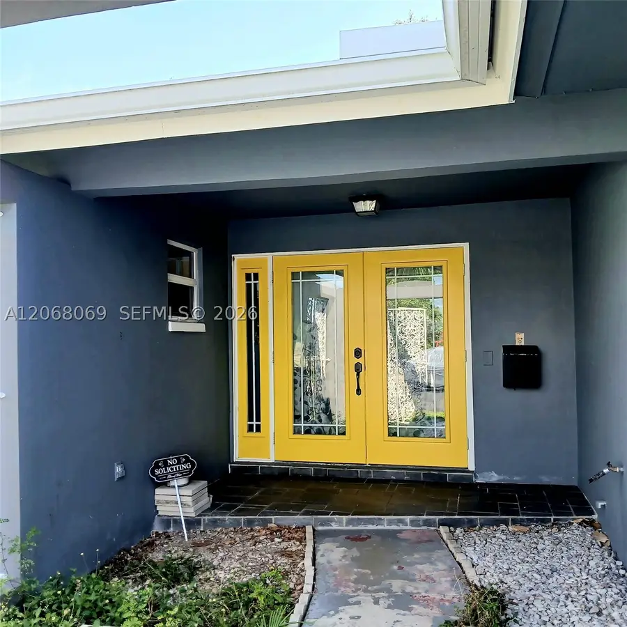 5710 Melaleuca Dr, Tamarac, FL 33319 - #2
