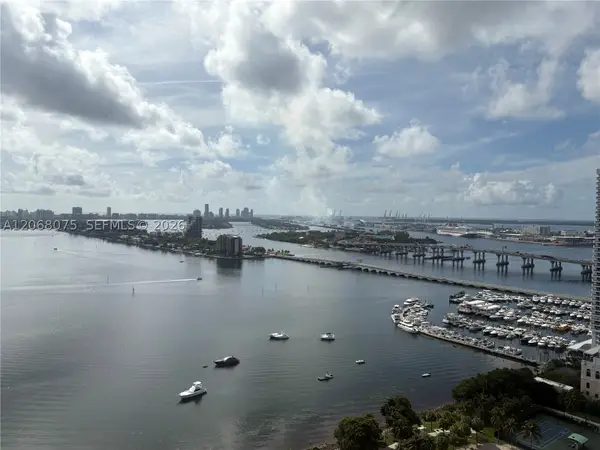 1800 N Bayshore Dr #3007, Miami, FL 33132
