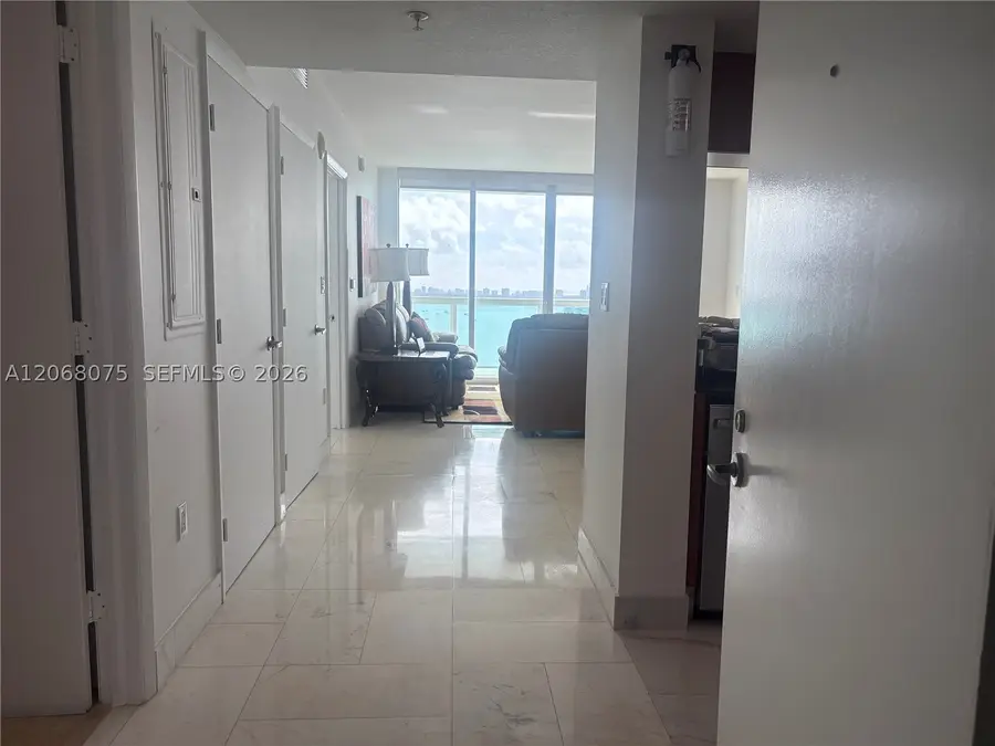 1800 N Bayshore Dr #3007, Miami, FL 33132 - #3