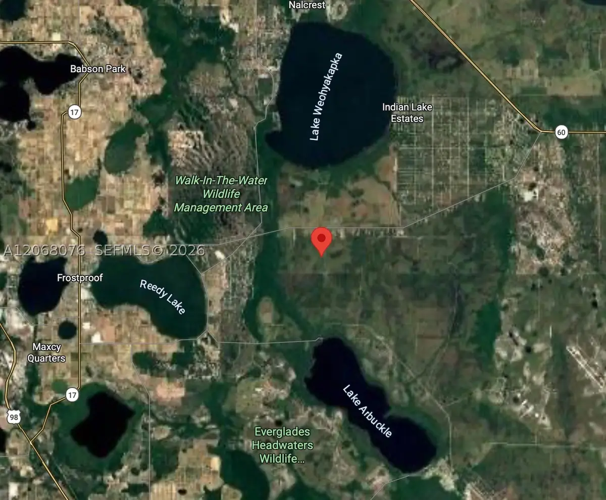 0 Frostproof, Frostproof, FL 33843 - #1