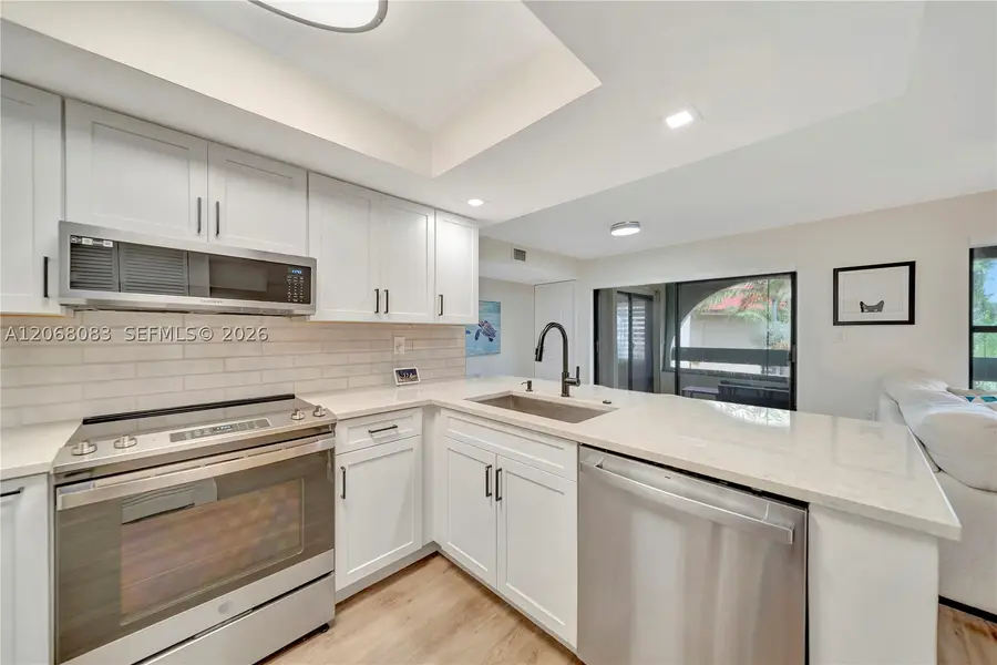 12455 SW 93rd Ter #403T, Miami, FL 33186 - #2
