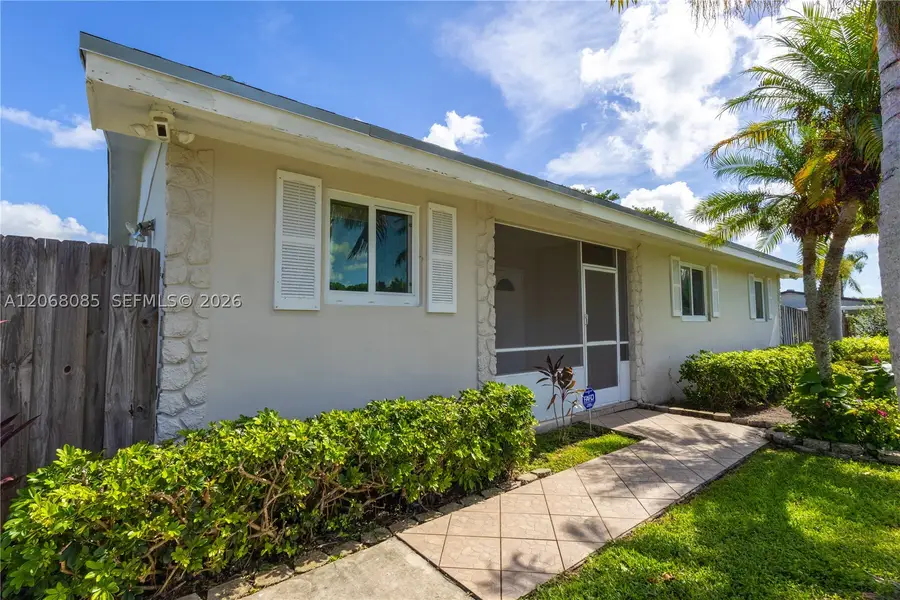 16521 SW 294th Ter, Homestead, FL 33033 - #2
