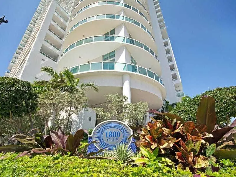 1800 N Bayshore Dr #2708, Miami, FL 33132 - #1